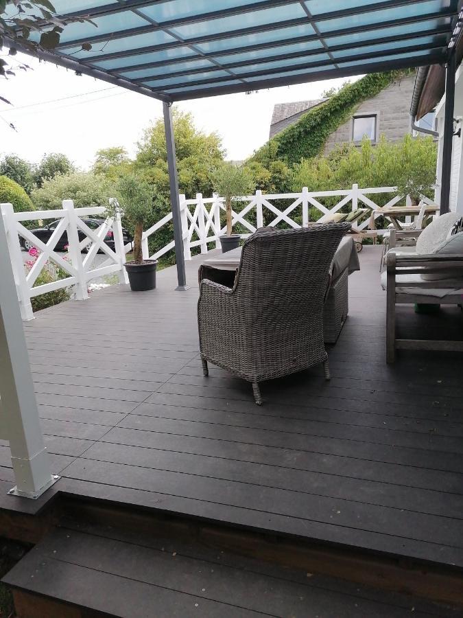 Les Studios Du Domaine D'Eva ลิบรามองต์ ภายนอก รูปภาพ